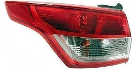 Valeo Taillights for Ford Kuga