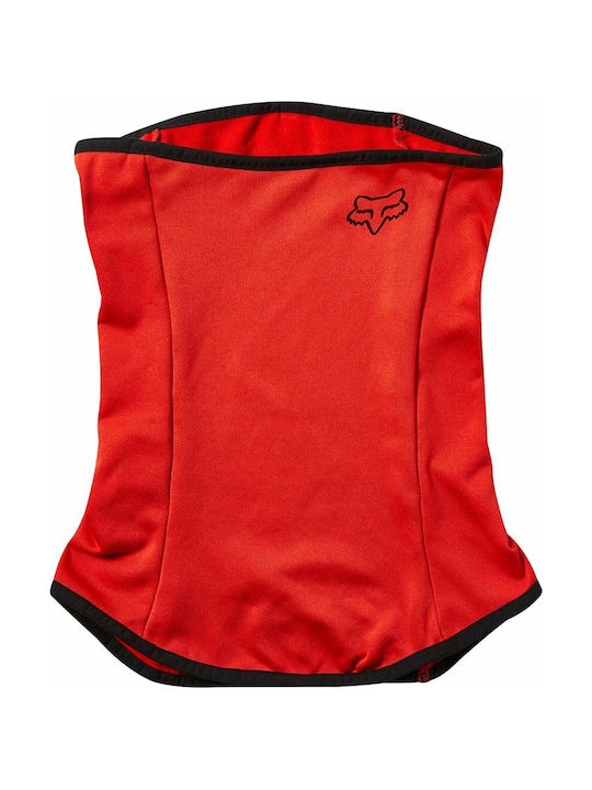 Fox Sport Neckwarmer Red