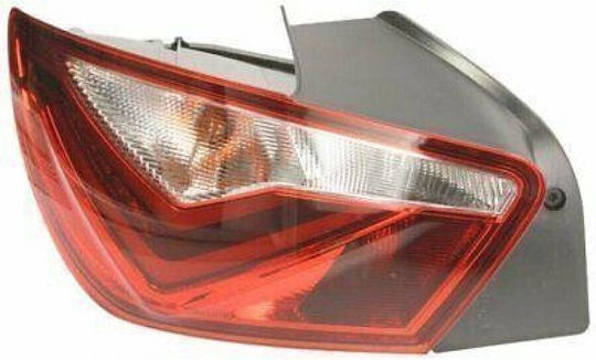 Valeo Taillights Led for Seat Ibiza