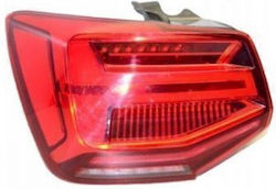 Valeo Δεξί Πίσω Φανάρι Led για Audi Q2