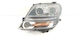 Valeo Front Lights for Fiat Ulysse