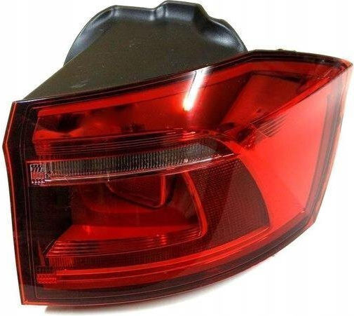Valeo Taillights for Volkswagen Golf Sportsvan