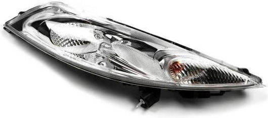 Valeo Δεξί Φλας για Nissan Juke