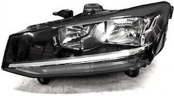 Valeo Front Lights for Audi Q2 1pcs