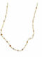 Paraxenies Charm aus Vergoldet Silber