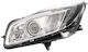 Valeo Предни светлини LED за Opel Кросланд X 1бр