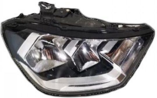 Valeo Предни светлини LED за Audi A1 1бр