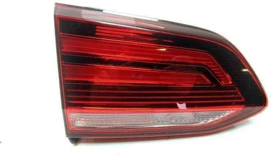 Valeo Δεξί Πίσω Φανάρι για Volkswagen Touareg