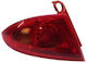 Valeo Taillights for Seat Leon