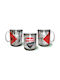 Ducati Ceramic Cup Red 325ml