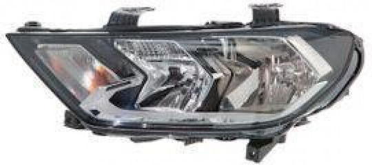 Valeo Front Lights Led for Audi A1