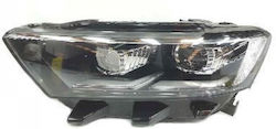 Valeo Left Front Car Bulb Volkswagen T-Roc Valeo Left Front Car Bulb Volkswagen T-Roc