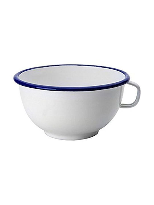 Dinox Enamel Cup White DNX-