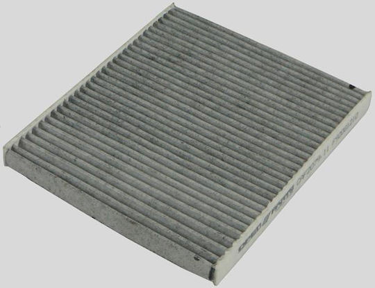 Open Parts Activated Carbon Cabin Filter Fiat Panda Ford Ka