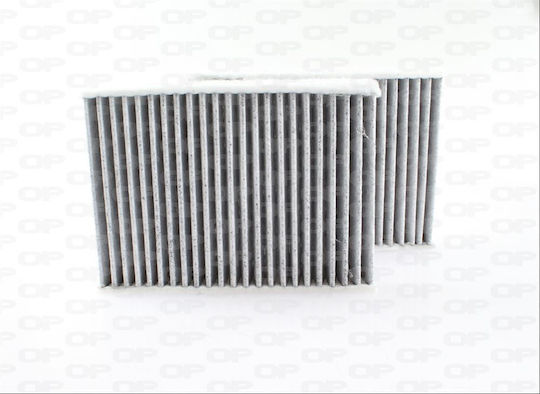 Open Parts Φίλτρο Καμπίνας Aktivkohle BMW X5
