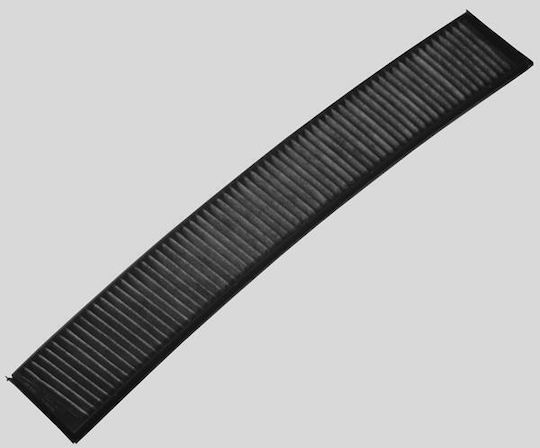 Open Parts Activated Carbon Cabin Filter BMW E46
