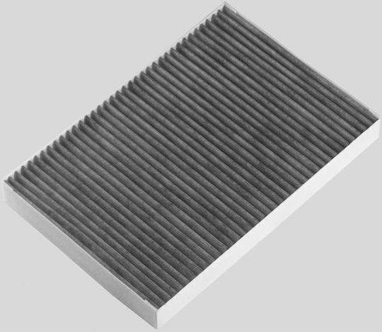Open Parts Activated Carbon Cabin Filter Audi A4