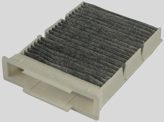 Open Parts Activated Carbon Cabin Filter Mercedes-Benz S Toyota Aygo