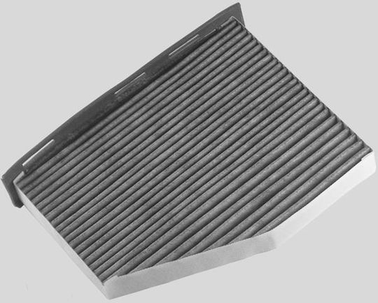 Open Parts Activated Carbon Cabin Filter Audi Q3 Skoda Octavia Volkswagen Golf