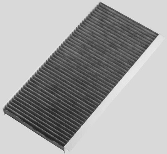 Open Parts Filtru de Cabină cu Carbon Activ