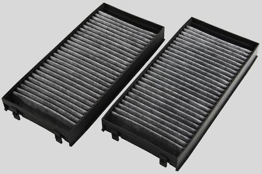 Open Parts Φилтър за кабина с активен въглен BMW X5