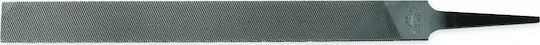 Nicholson Tools Flat Hand File for Metal 2550531