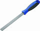 Lux Tools Ράσπα Πλακέ με Λαβή