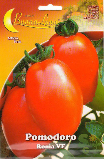 Primasem Seeds Tomatoς Roma 10gr