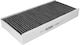 Filtron Activated Carbon Cabin Filter Peugeot 407 FI