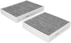 Filtron Filtru de Cabină Citroen C3 / C4 Cactus / Magazin online Peugeot 207 Filtron Filtru de Cabină Citroen C3 / C4 Cactus / Magazin online Peugeot 207