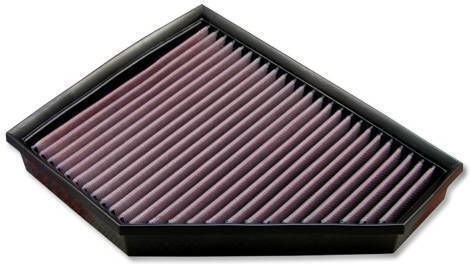 DNA Filters Freeflow-Luftfilter für BMW X1