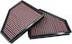 DNA Filters Φίλτρο Αέρος Ελευθέρας Ροής για Mercedes-Benz X BMW M3