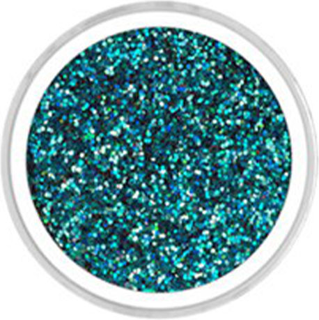 Nubar Glitter για Νύχια σε Μπλε Χρώμα