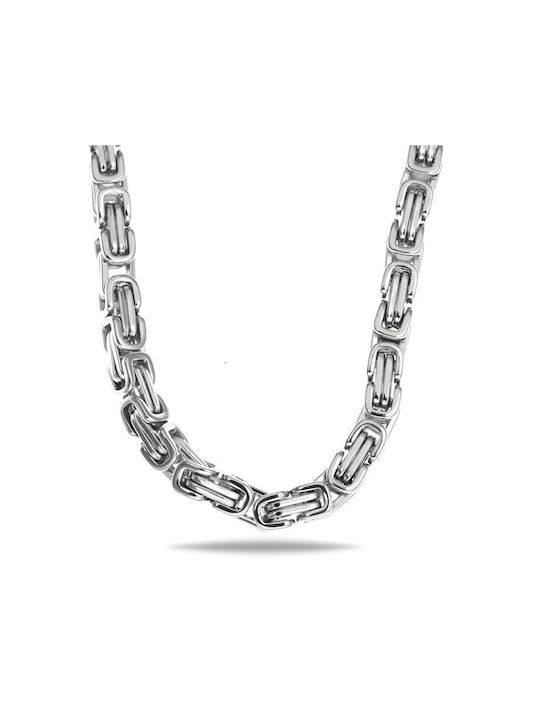 Paraxenies Chain Neck made of Steel