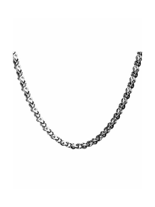 Paraxenies Chain Neck