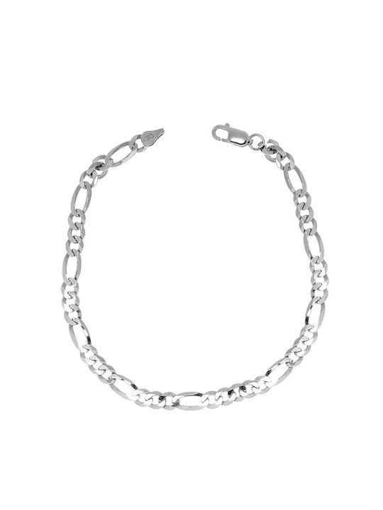 Paraxenies Silver Chain Hand