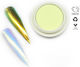 GEL.IT.UP Dazzle Me Pudră de decorare pentru Un...