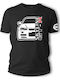 Frisky T-shirt Black