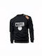 Rock Deal Sweatshirt Schwarz