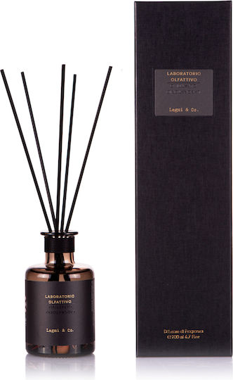 Laboratorio Olfattivo Diffusor Legni & Co. 200 ml