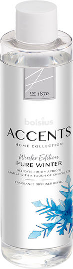 Bolsius Υγρό Αναπλήρωσης για Diffuser με Άρωμα Βανίλια 200ml