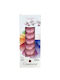 Bolsius Fragrance Wax Melt with Fragrance Magnolia 8pcs 75gr