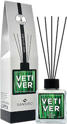 Sansiro Diffuser Vetiver 100ml