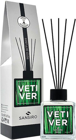 Sansiro Diffuser 100ml