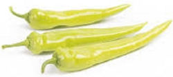 Geoponiki Seeds Peppers 100pcs