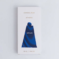 Candelinas Wax Melt Opium 55gr Candelinas Wax Melt Opium 55gr