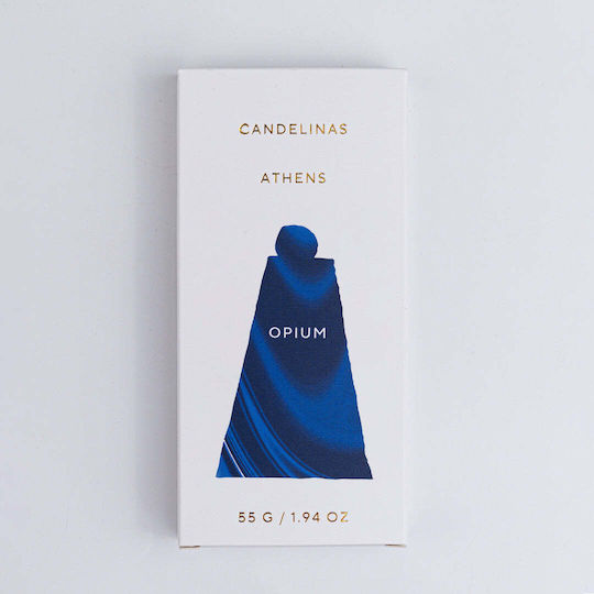 Candelinas Αρωματικό Wax Melt με Άρωμα Opium 55gr