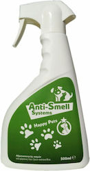 Aroma Systems Спрей Happy Pets 500мл Aroma Systems Спрей Happy Pets 500мл