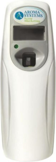 Aroma Systems Συσκευή Ψεκασμού Digital 2 DIGITAL2