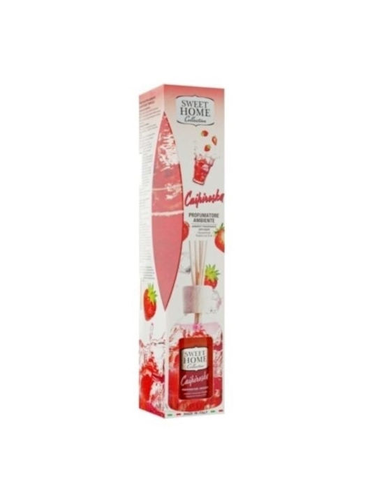 Uniker Diffuser with Fragrance Strawberry 100ml